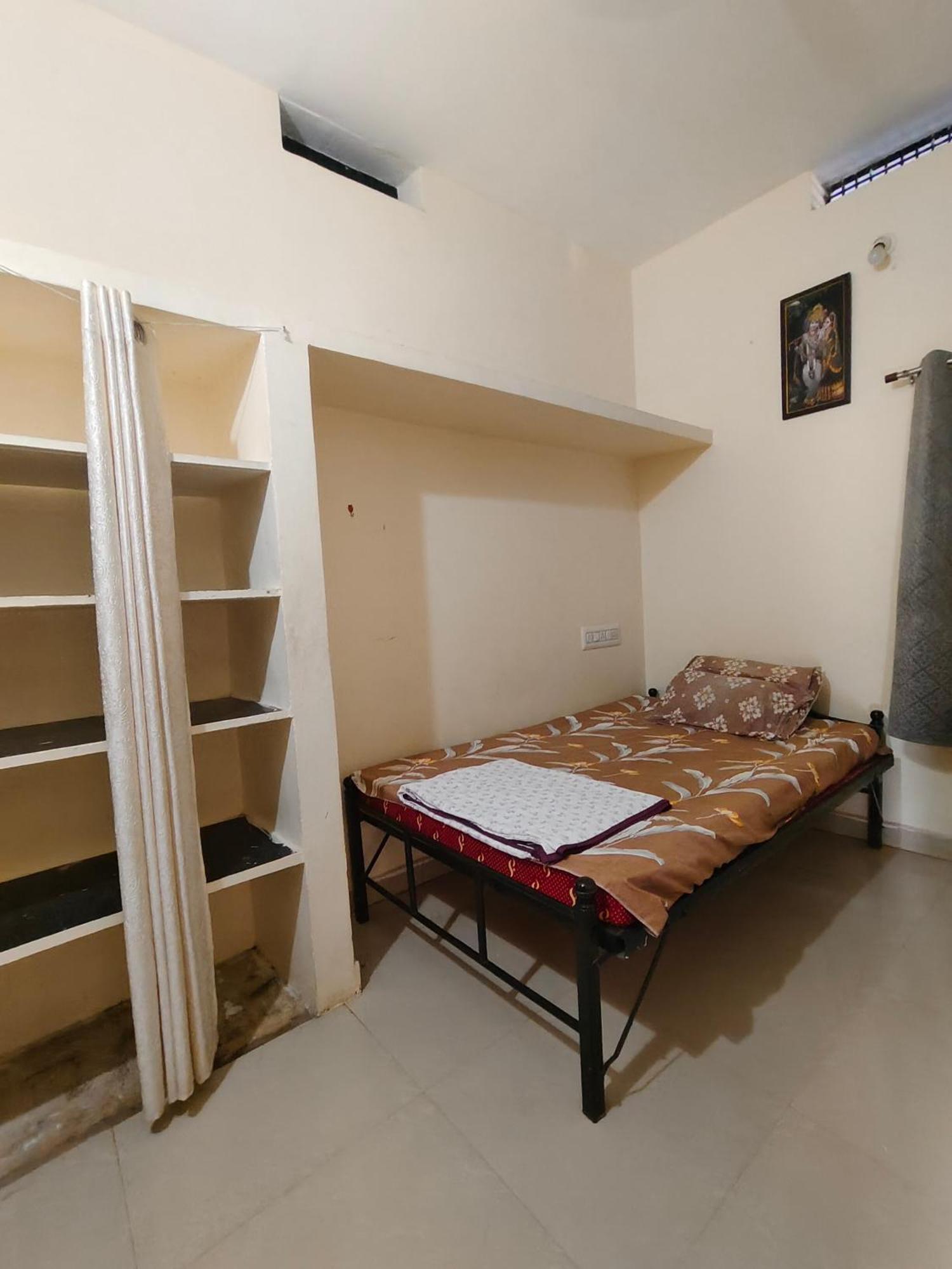 Backpiper Stay Hampi Exterior photo
